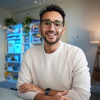 Ali Abdaal