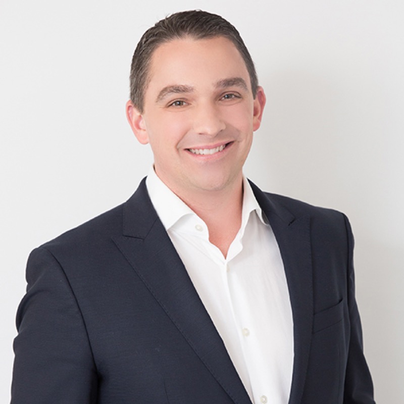 Ryan Deiss